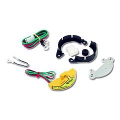 Accel Points Eliminator Kit for 1957-74 GM V8 engines