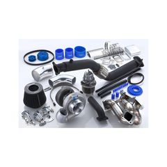 GReddy Turbo Kit FD3S TD06SH 25G V Mount