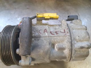 Κομπρεσερ A/C citroen  cuctus-thumb-1