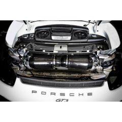 Κιτ Εισαγωγής Αέρα Carbon της Armaspeed για Porsche 911 991 MK1 3.8/4.0 GT3 (PORS991-A-GLOSS)
