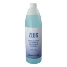SPIN ΥΓΡΟ ΚΑΘΑΡΙΣΜΟΥ ΣΥΣΤΗΜΑΤΟΣ ΨΥΞΗΣ ZEUS 02.000.98