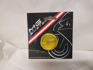ΚΑΠΑΚΙ ΠΙΣΩ ΤΡΟΜΠΑΣ ΦΡΕΝΟΥ MG BIKETEC YAMAHA MT 07 MT 09 TRACER 700 900 YZF R6 YZF R1