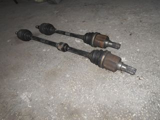 ΔΕΞΙ ΗΜΙΑΞΟΝΙΟ KIA PICANTO 2004-2009-thumb-3