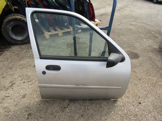 FORD FIESTA ΕΜΠΡΟΣ ΔΕΞΙΑ 1997