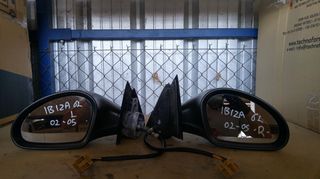 Καθρεφτες ηλεκτρικοι αριστερος / δεξιος Seat Ibiza / Cordoba 6L 2002-2008 SUPER PARTS