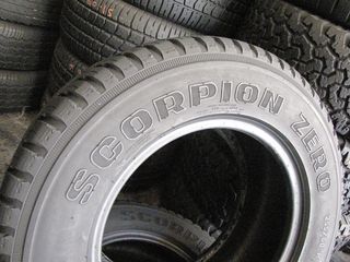 2TMX 255-60-15 PIRELLI SCORPION ZERO-thumb-5