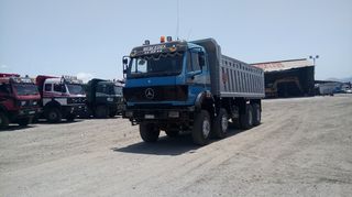 Ανατροπή Mercedes-Benz 1994 3535-thumb-1