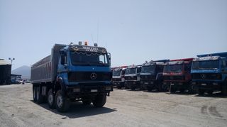 Ανατροπή Mercedes-Benz 1994 3535-thumb-2