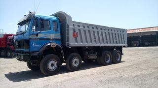 Ανατροπή Mercedes-Benz 1994 3535-thumb-7