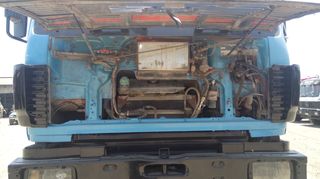 Ανατροπή Mercedes-Benz 1994 3535-thumb-11
