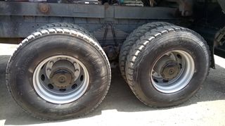 Ανατροπή Mercedes-Benz 1994 3535-thumb-14
