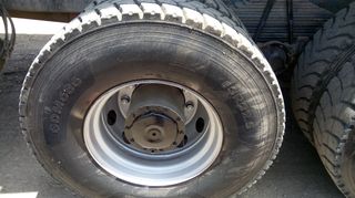 Ανατροπή Mercedes-Benz 1994 3535-thumb-15
