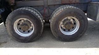 Ανατροπή Mercedes-Benz 1994 3535-thumb-16