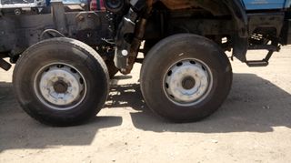 Ανατροπή Mercedes-Benz 1994 3535-thumb-17