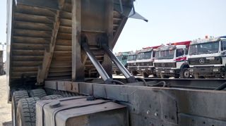 Ανατροπή Mercedes-Benz 1994 3535-thumb-18