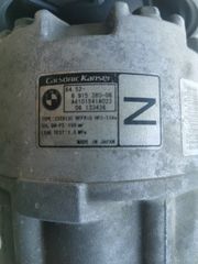 BMW E90 E91 E92 E93 X1 E81 E87 ΚΟΜΠΡΕΣΕΡ A/C 64526915380 -thumb-1