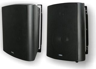 AUDIEN BT-808B PASSIVE SPEAKER 8" 75Wrms 8Ω PAIR - AUDIEN