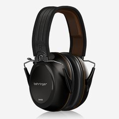 BEHRINGER DH100 - Professional Close type headphones 32 Ohm - Behringer