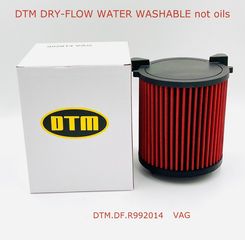 E-2014 DTM SUPERB 3T/YETI 5J 1,2-1,4 / OCTAVIA 1Z 1,4-2,0/ DTM Κ&Ν DISTRIBUTOR DTM USA DF-R-992014