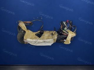 MERCEDES ΚΑΛΩΔΙΩΣΗ ΚΙΝΗΤΗΡΑ (ENGINE WIRING HARNESS) C-CLASS (W203)