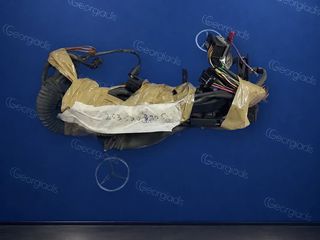 MERCEDES ΚΑΛΩΔΙΩΣΗ ΚΙΝΗΤΗΡΑ (ENGINE WIRING HARNESS) C-CLASS (W203)-thumb-1