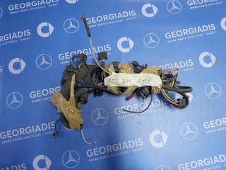 MERCEDES ΚΑΛΩΔΙΩΣΗ ΚΙΝΗΤΗΡΑ (ENGINE WIRING HARNESS) C-CLASS (W203)