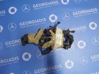 MERCEDES ΚΑΛΩΔΙΩΣΗ ΚΙΝΗΤΗΡΑ (ENGINE WIRING HARNESS) C-CLASS (W202)