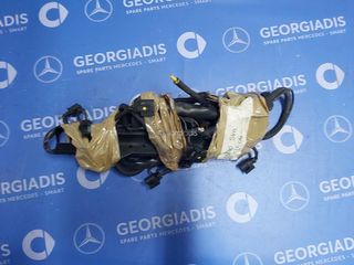 MERCEDES ΚΑΛΩΔΙΩΣΗ ΣΚΑΦΟΥΣ (BODY CABLE HARNESS) E-CLASS (W210)