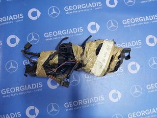 MERCEDES ΚΑΛΩΔΙΩΣΗ ΚΙΝΗΤΗΡΑ (ENGINE WIRING HARNESS) E-CLASS (W210)