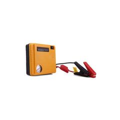 HIGH POWER JUMP STARTER ΦΟΡΗΤΟΣ ΕΚΚΙΝΗΤΗΣ- POWER BANK-ΤΡΟΜΠΑ ΑΥΤΟΚΙΝΗΤΟΥ ΟΕΜ.