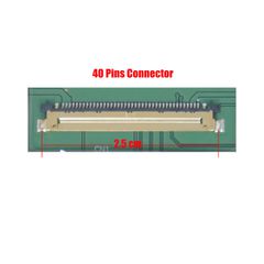 Οθόνη Laptop Screen LP156WH2 TL A1-thumb-2