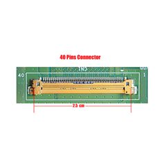 Οθόνη Laptop Screen LP156WH3 (TL)(S2)-thumb-1