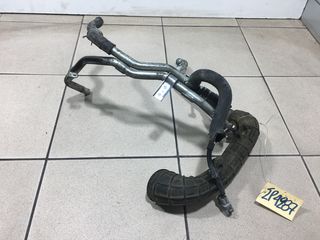 ΣΩΛΗΝΕΣ ΕΙΣΑΓΩΓΗΣ SUZUKI IGNIS [Z13DT][13881-84E5] 06-12