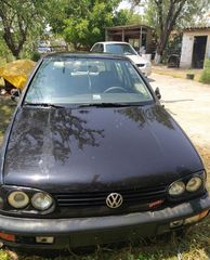 Volkswagen Golf '98 GTI