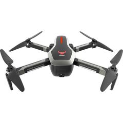 Beast Drone 5 GHz με Κάμερα 1080p και Χειριστήριο σε Μαύρο Χρώμα SG906 - OEM