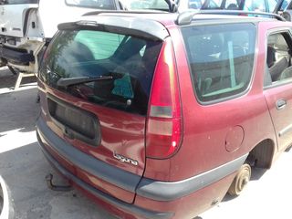 RENAULT LAGUNA S/W ΑΝΤΑΛΛΑΚΤΙΚΑ ΤΜΗΜΑΤΙΚΑ ΦΑΝΟΠΟΙΕΙΑ ΦΑΝΑΡΙΑ ΠΟΡΤΕΣ ΠΡΟΦΥΛΑΚΤΗΡΕΣ ΣΑΣΜΑΝ