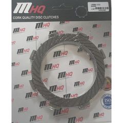 Δίσκοι αμπραγιάζ Kawasaki Kaze-R MHQ
