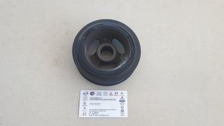  ΤΡΟΧΑΛΙΑ ΣΤΡΟΦΑΛΟΥ (96MN 68321 AF) 1.2 FORD FIESTA 1996-2000