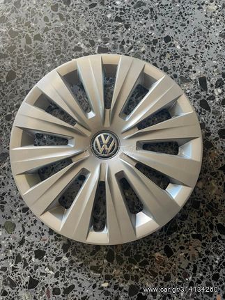 VOLKSWAGEN GOLF 7 ΤΑΣΙΑ ΖΑΝΤΑΣ 15 ΙΝΤΣΩΝ