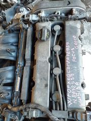 Μηχανη Ford Focus 08-11 SIDA 1.6 