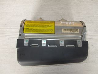 Smart For Two 98 - 07 Αερόσακος Συνοδηγού 0001123v021