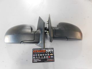 HYUNDAI GETZ ΧΕΙΡΟΚΙΝΗΤΟΙ ΚΑΘΡΕΠΤΕΣ (ΤΙΜΗ ΕΚΑΣΤΟΣ)-thumb-2