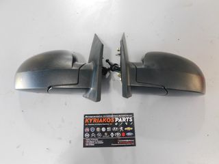 HYUNDAI GETZ ΧΕΙΡΟΚΙΝΗΤΟΙ ΚΑΘΡΕΠΤΕΣ (ΤΙΜΗ ΕΚΑΣΤΟΣ)-thumb-3