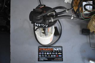 MERCEDES ACLASS W168 A140-A160 ΑΝΤΛΙΑ ΒΕΝΖΙΝΗΣ