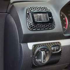 Volkswagen Scirocco Bάση οργάνου αεραγωγού Iboost-thumb-3