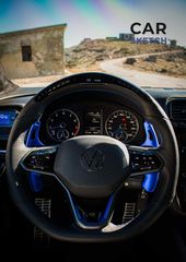 Volkswagen Scirocco Bάση οργάνου αεραγωγού Iboost-thumb-1