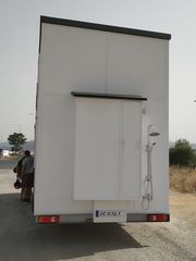 Τροχόσπιτο 2023 DORIAN 95946-thumb-2