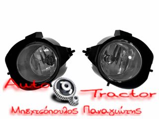  ΠΡΟΒΟΛΑΚΙ ISUZU DMAX '12-'19 ΜΟΝΗ ΚΑΜΠΙΝΑ (ΣΕΤ) DIAMOND Κωδικός: WI08118