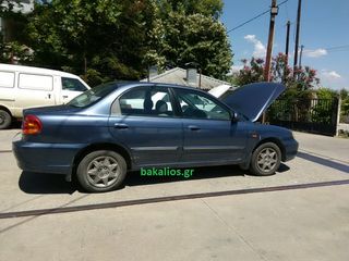 KIA SEPHIA II-thumb-1