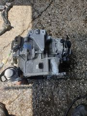 1.4 TSI DSG 7TAX ENGINE CODE CHP-thumb-1